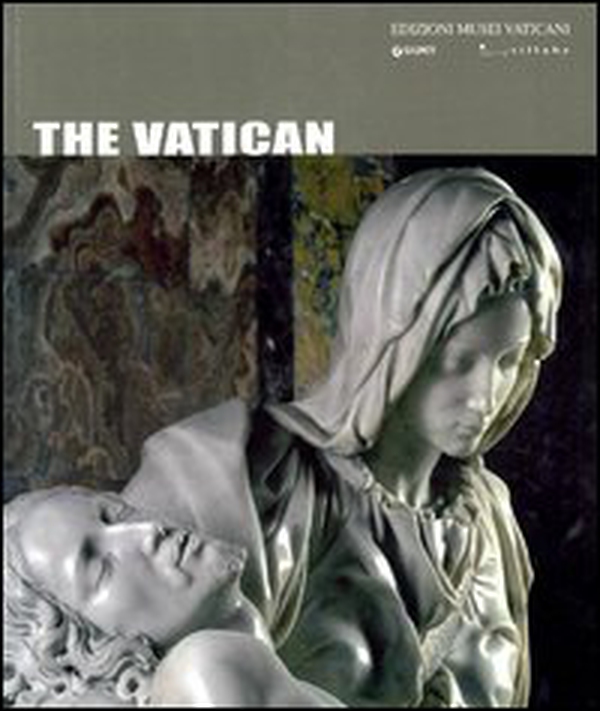Il Vaticano. Ediz. inglese - Librerie.coop Il Vaticano. Ediz. inglese - Librerie.coop