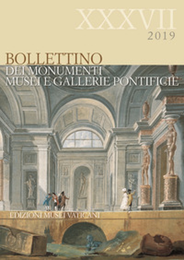 Bollettino dei monumenti musei e gallerie pontificie - Librerie.coop Bollettino dei monumenti musei e gallerie pontificie - Librerie.coop
