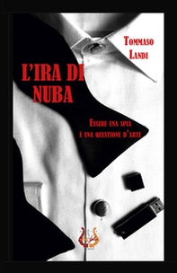 L'ira di Nuba - Librerie.coop