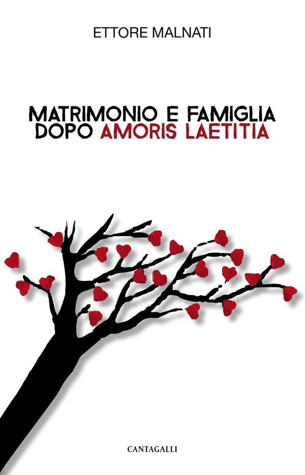 Matrimonio e famiglia dopo Amoris laetitia - Librerie.coop Matrimonio e famiglia dopo Amoris laetitia - Librerie.coop