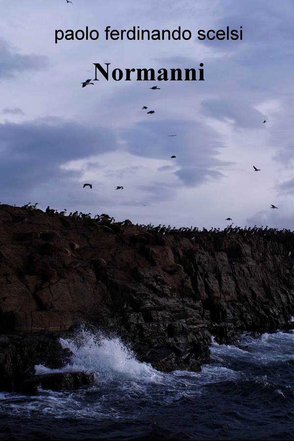 Normanni - Librerie.coop Normanni - Librerie.coop