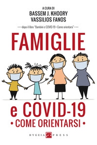 Famiglie e COVID-19. Come orientarsi - Librerie.coop
