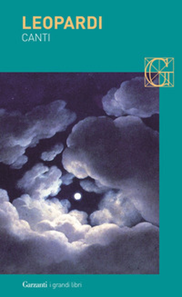 I canti - Librerie.coop I canti - Librerie.coop