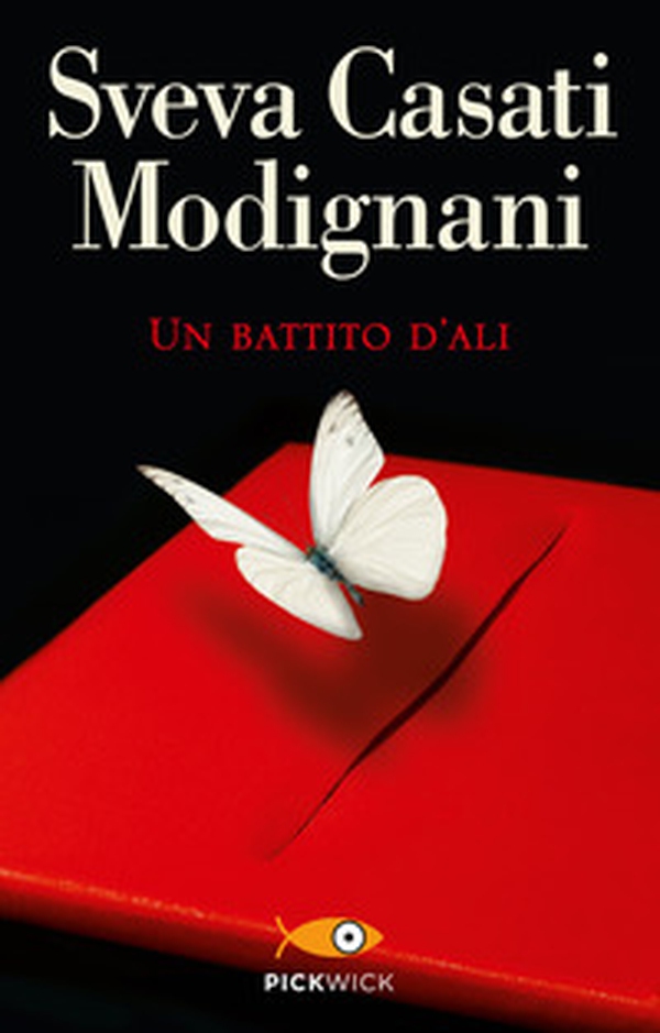 Un battito d'ali - Librerie.coop Un battito d'ali - Librerie.coop