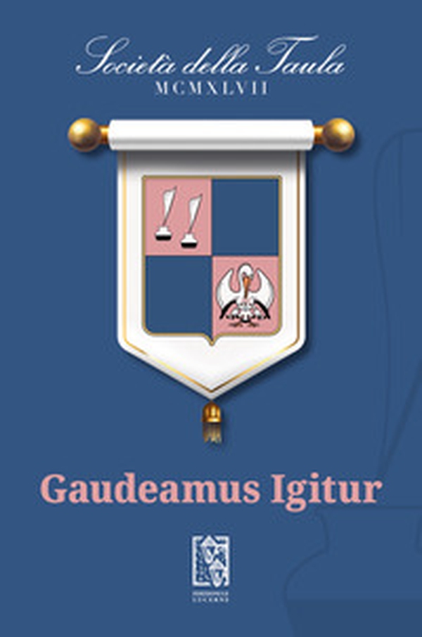 Gaudeamus Igitur - Librerie.coop Gaudeamus Igitur - Librerie.coop