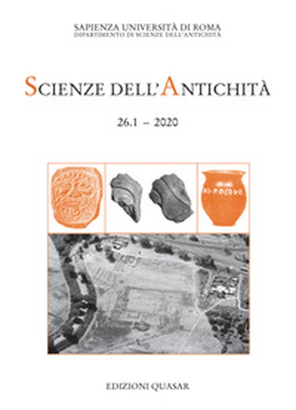 Scienze dell'antichità. Storia, archeologia, antropologia - Librerie.coop Scienze dell'antichità. Storia, archeologia, antropologia - Librerie.coop