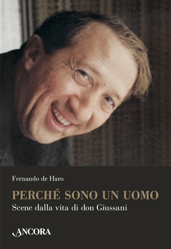 Perché sono un uomo - Librerie.coop Perché sono un uomo - Librerie.coop