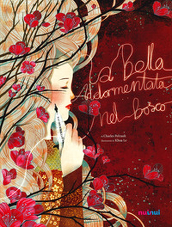 La Bella addormentata nel bosco da Charles Perrault - Librerie.coop La Bella addormentata nel bosco da Charles Perrault - Librerie.coop