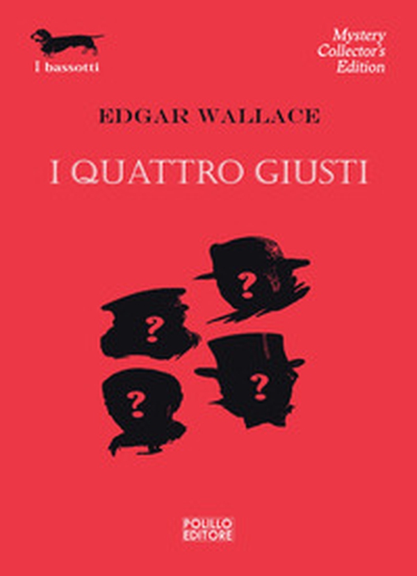 I quattro giusti - Librerie.coop I quattro giusti - Librerie.coop