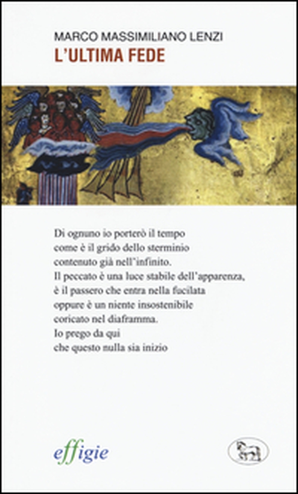 L'ultima fede - Librerie.coop L'ultima fede - Librerie.coop