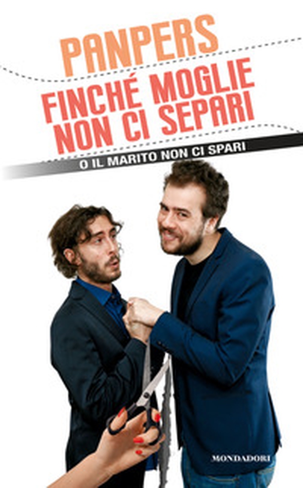 Finché moglie non ci separi. O il marito non ci spari - Librerie.coop Finché moglie non ci separi. O il marito non ci spari - Librerie.coop