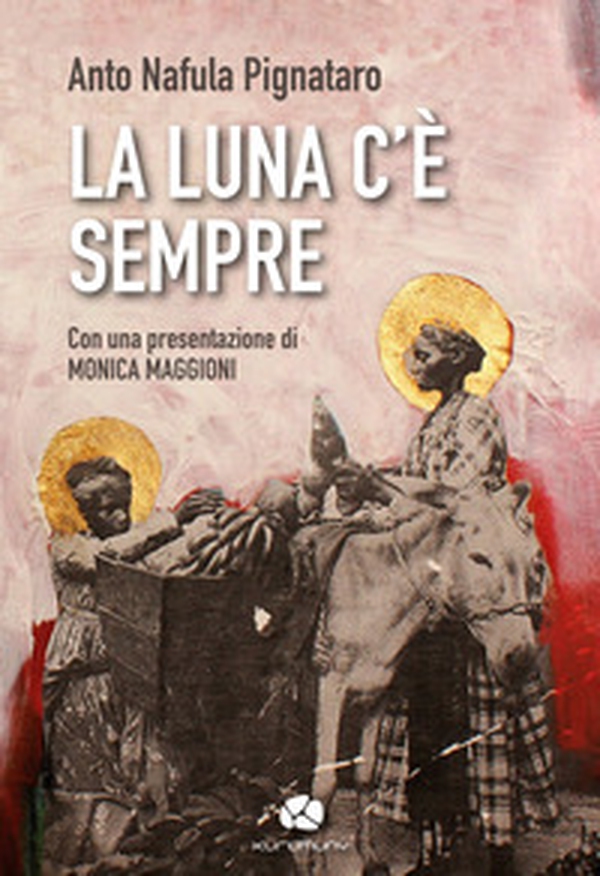 La luna c'è sempre - Librerie.coop La luna c'è sempre - Librerie.coop