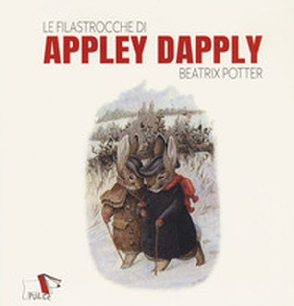 Le filastrocche di Appley Dapply - Librerie.coop Le filastrocche di Appley Dapply - Librerie.coop