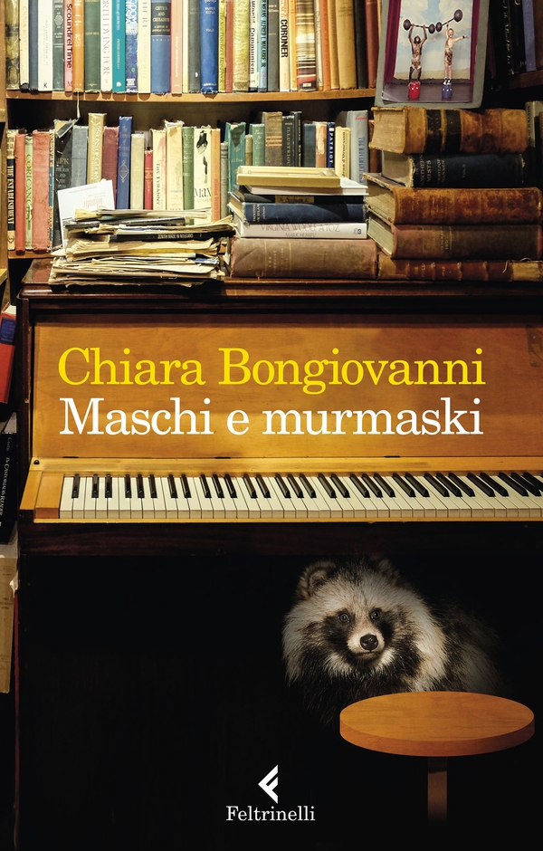 Maschi e murmaski - Librerie.coop Maschi e murmaski - Librerie.coop