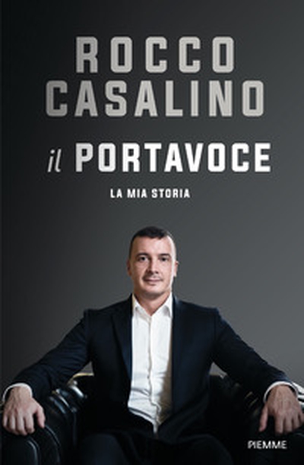 Il portavoce. La mia storia - Librerie.coop Il portavoce. La mia storia - Librerie.coop