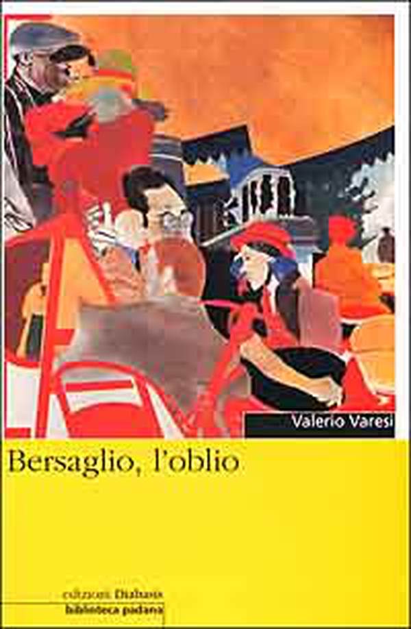 Bersaglio, l'oblio - Librerie.coop Bersaglio, l'oblio - Librerie.coop