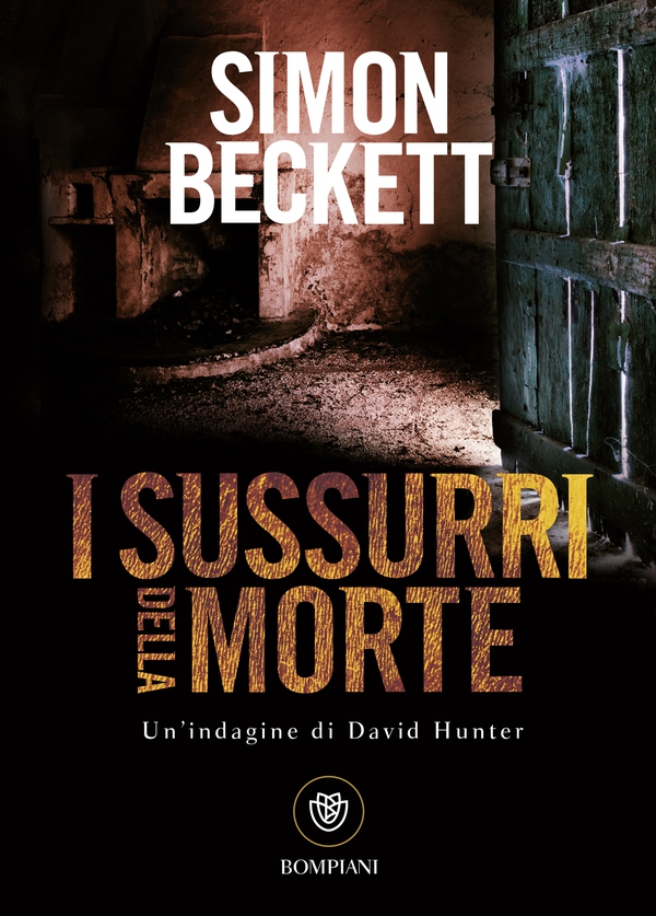 I sussurri della morte - Librerie.coop I sussurri della morte - Librerie.coop
