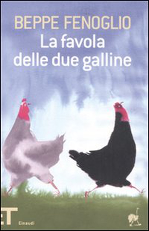 La favola delle due galline - Librerie.coop La favola delle due galline - Librerie.coop