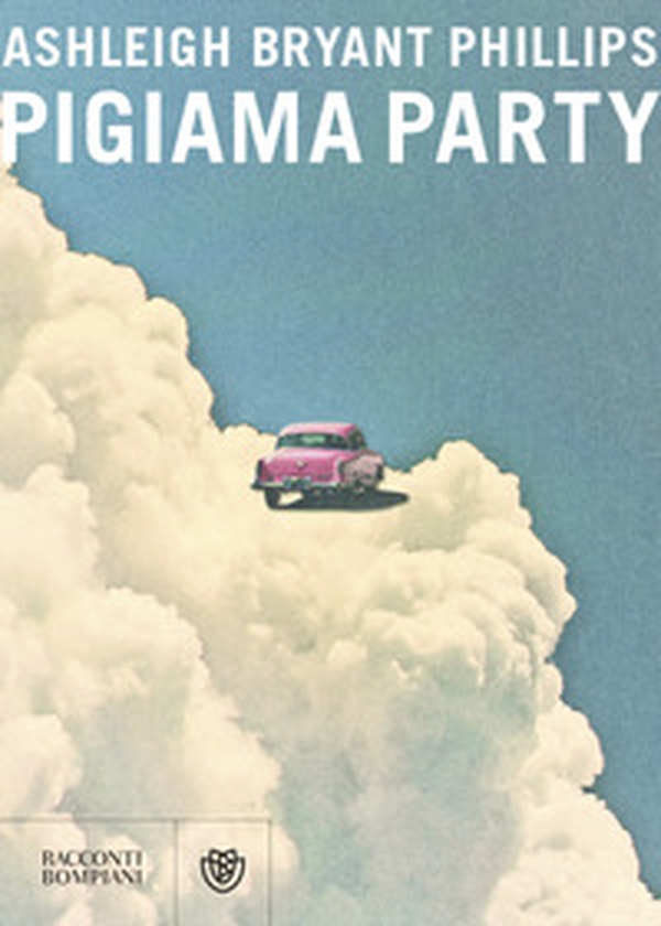 Pigiama party - Librerie.coop Pigiama party - Librerie.coop