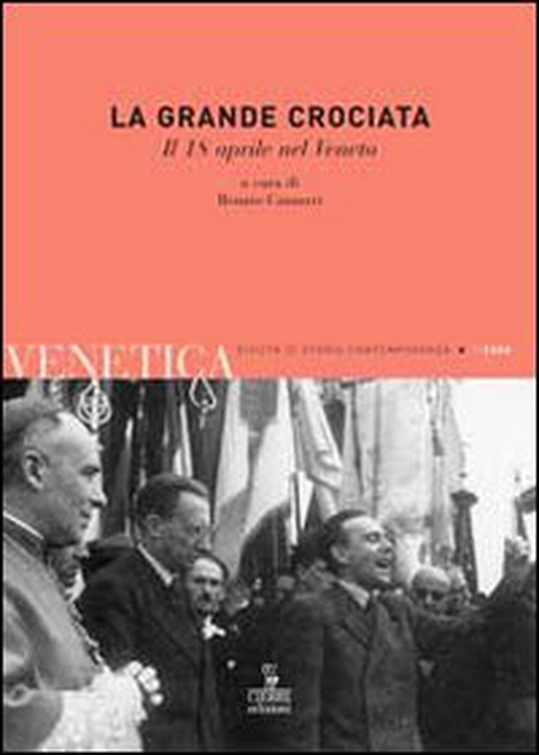 Venetica. Annuario di storia delle Venezie in età contemporanea - Vol. 1 - Librerie.coop Venetica. Annuario di storia delle Venezie in età contemporanea - Vol. 1 - Librerie.coop