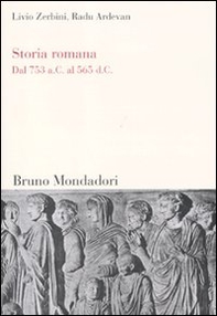 Storia romana. Dal 753 a. C. al 565 d. C. - Librerie.coop