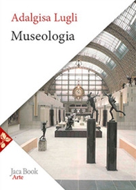 Museologia - Librerie.coop