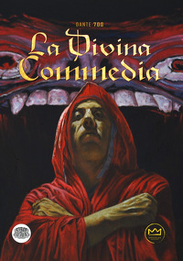 La Divina Commedia - Librerie.coop La Divina Commedia - Librerie.coop