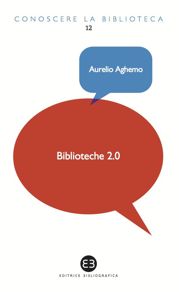 Biblioteche 2.0 - Librerie.coop Biblioteche 2.0 - Librerie.coop