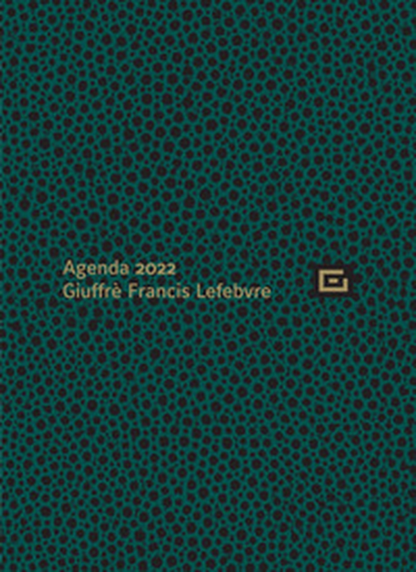 Agenda legale d'udienza 2022. Ediz. verde - Librerie.coop Agenda legale d'udienza 2022. Ediz. verde - Librerie.coop