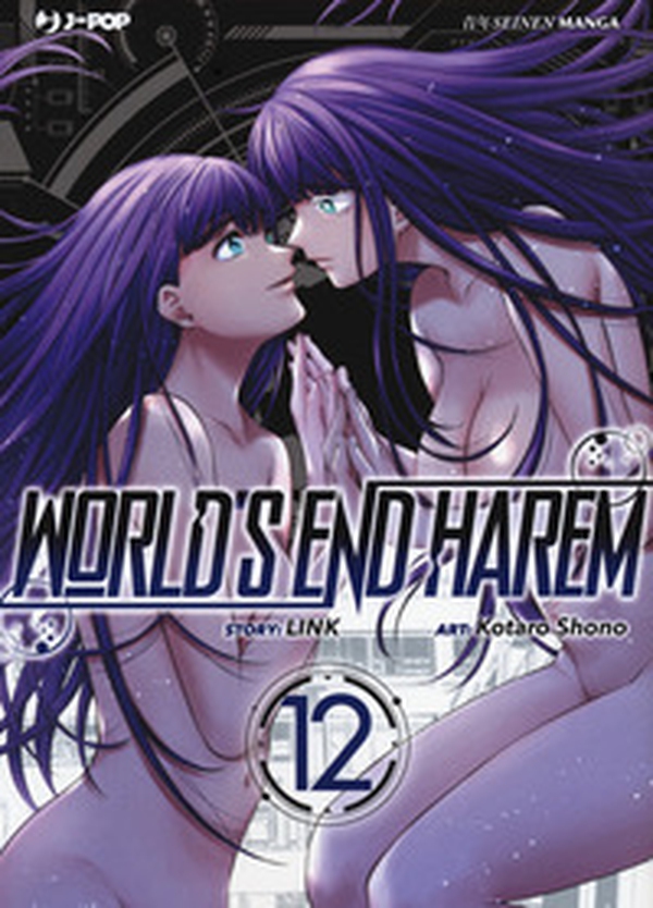 World's end harem - Librerie.coop World's end harem - Librerie.coop