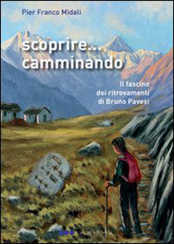 Scoprire... Camminando - Librerie.coop Scoprire... Camminando - Librerie.coop