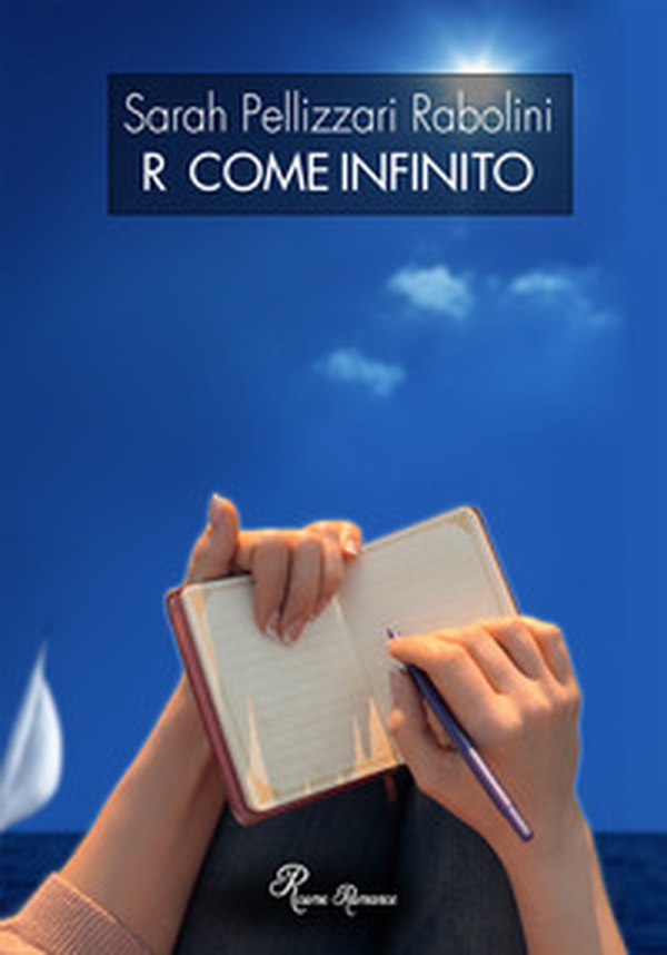 R come infinito - Librerie.coop R come infinito - Librerie.coop