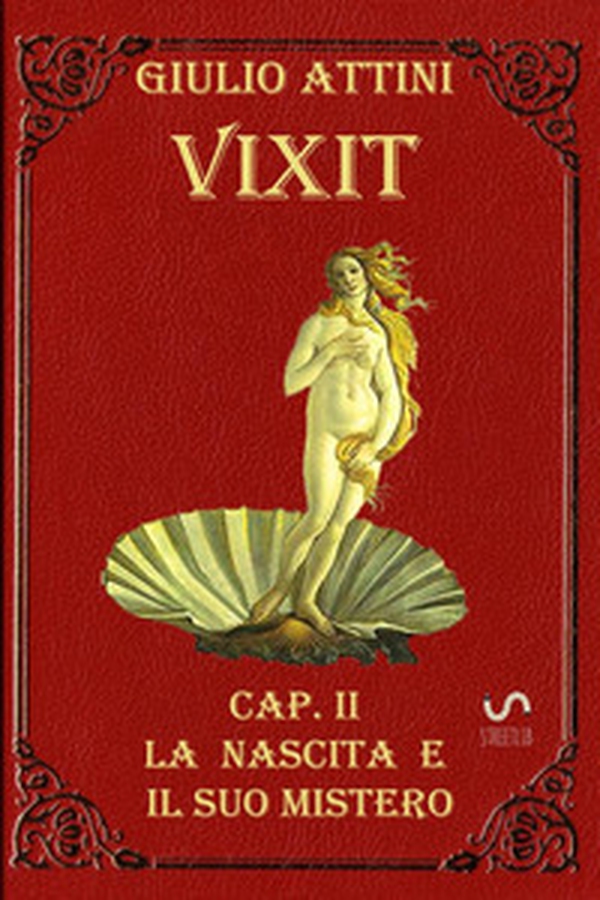 Vixit - Vol. 2 - Librerie.coop Vixit - Vol. 2 - Librerie.coop