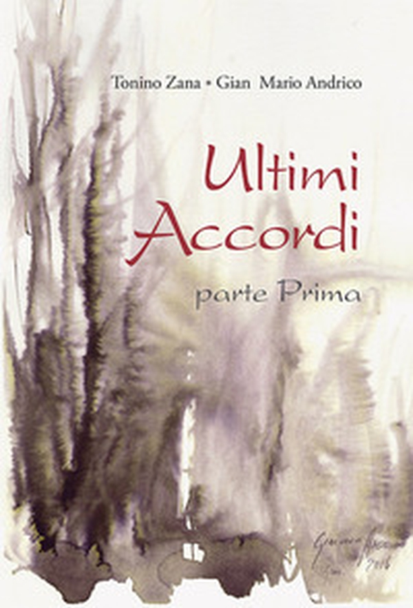 Ultimi accordi. Ediz. italiana e inglese - Vol. 1 - Librerie.coop Ultimi accordi. Ediz. italiana e inglese - Vol. 1 - Librerie.coop