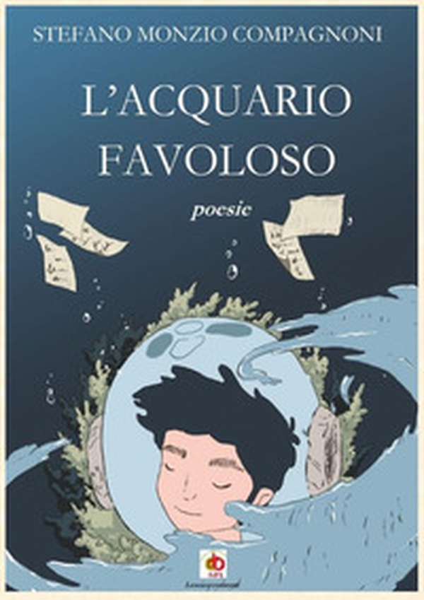 L'acquario favoloso - Librerie.coop L'acquario favoloso - Librerie.coop