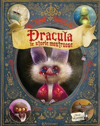 Dracula. Storie da paura - Librerie.coop