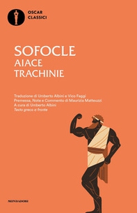 Aiace-Trachinie - Librerie.coop