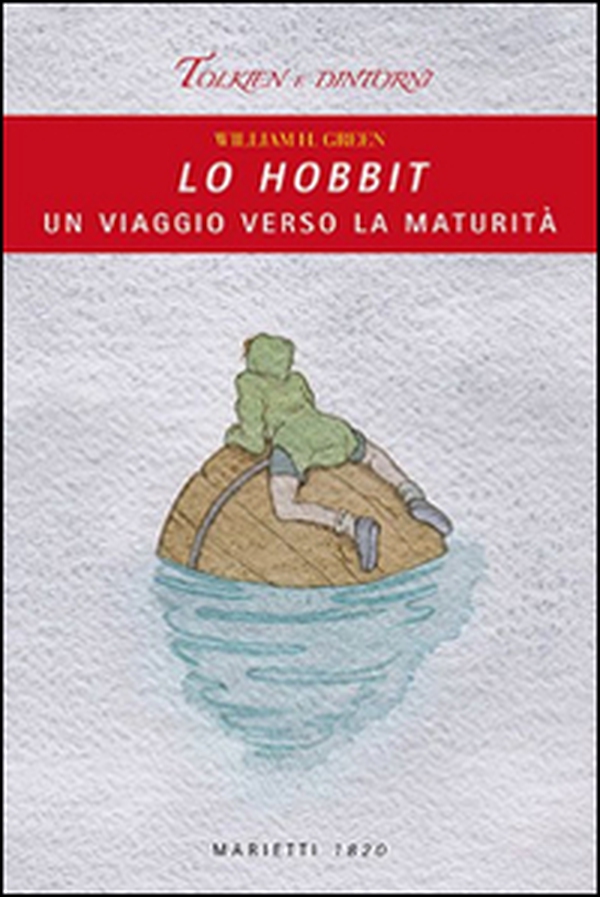 Lo Hobbit. Un viaggio verso la maturità - Librerie.coop Lo Hobbit. Un viaggio verso la maturità - Librerie.coop