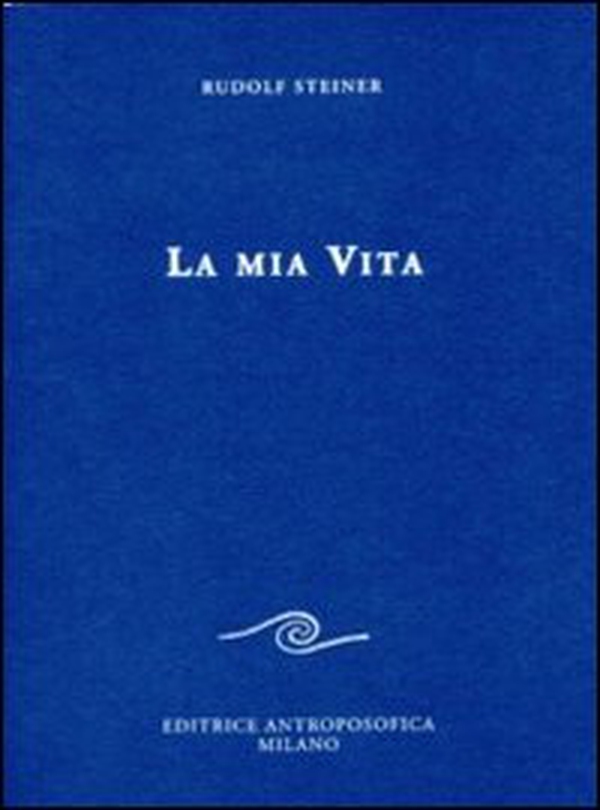 La mia vita - Librerie.coop La mia vita - Librerie.coop