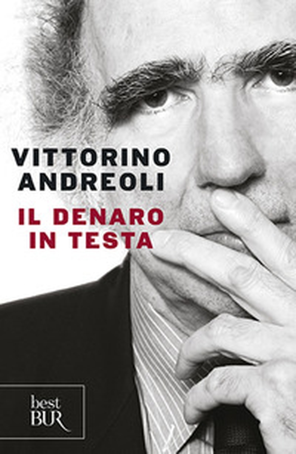 Il denaro in testa - Librerie.coop Il denaro in testa - Librerie.coop