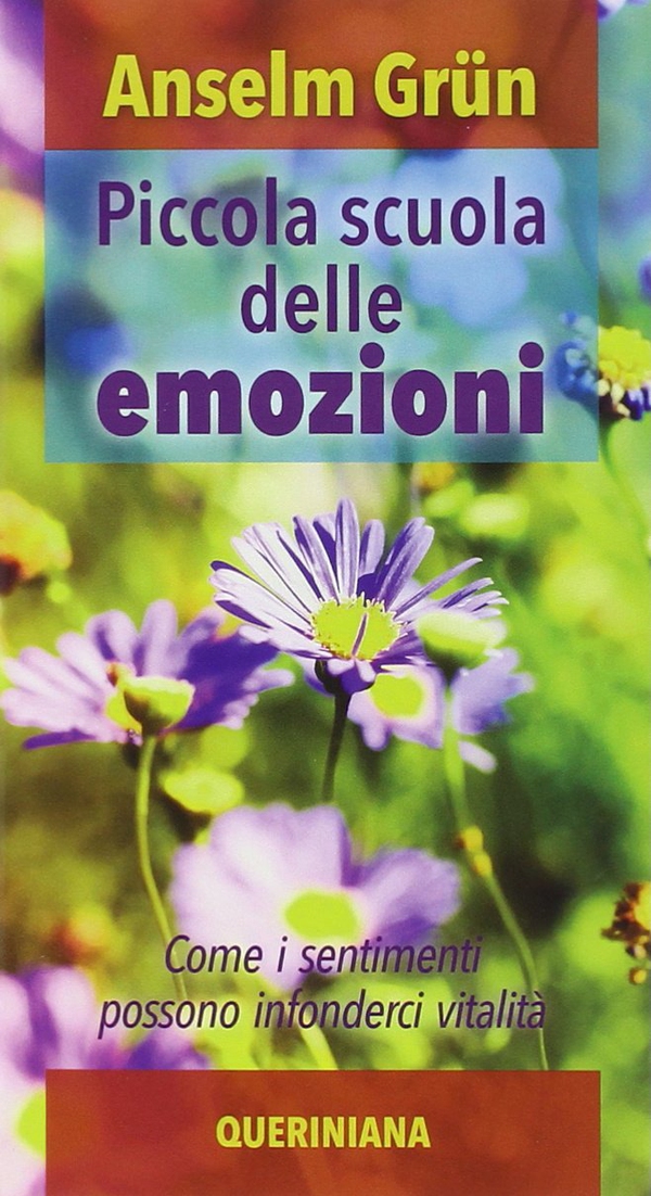 Piccola scuola delle emozioni - Librerie.coop Piccola scuola delle emozioni - Librerie.coop