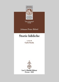 Storie bibliche - Librerie.coop