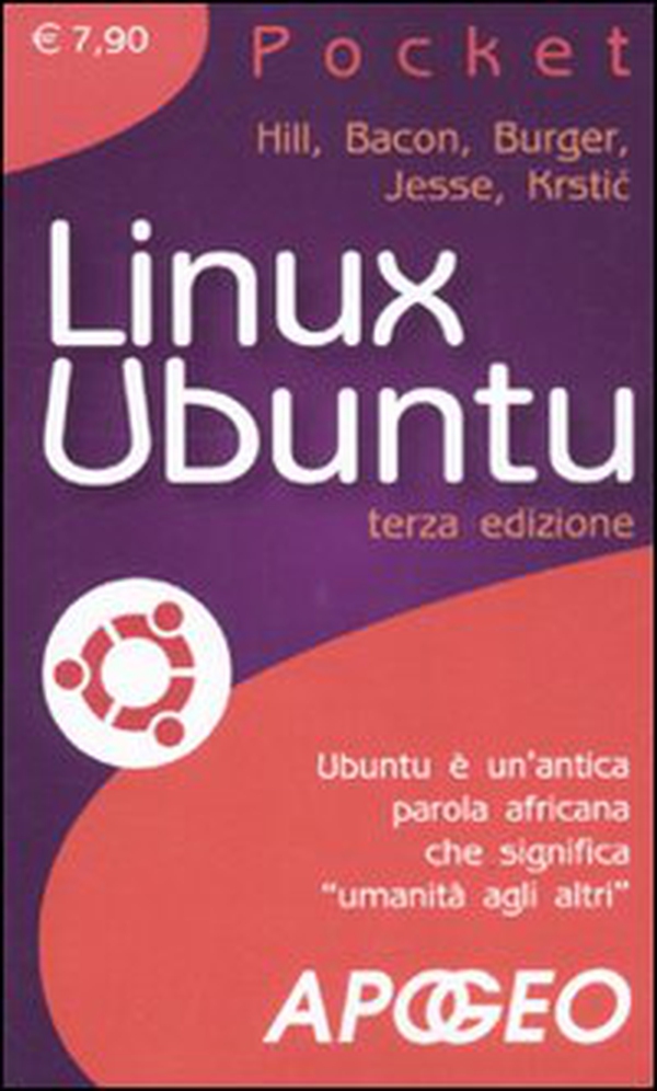 Linux Ubuntu - Librerie.coop Linux Ubuntu - Librerie.coop