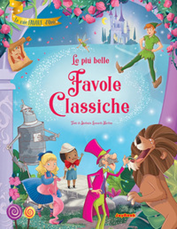 Le più belle favole classiche - Librerie.coop Le più belle favole classiche - Librerie.coop