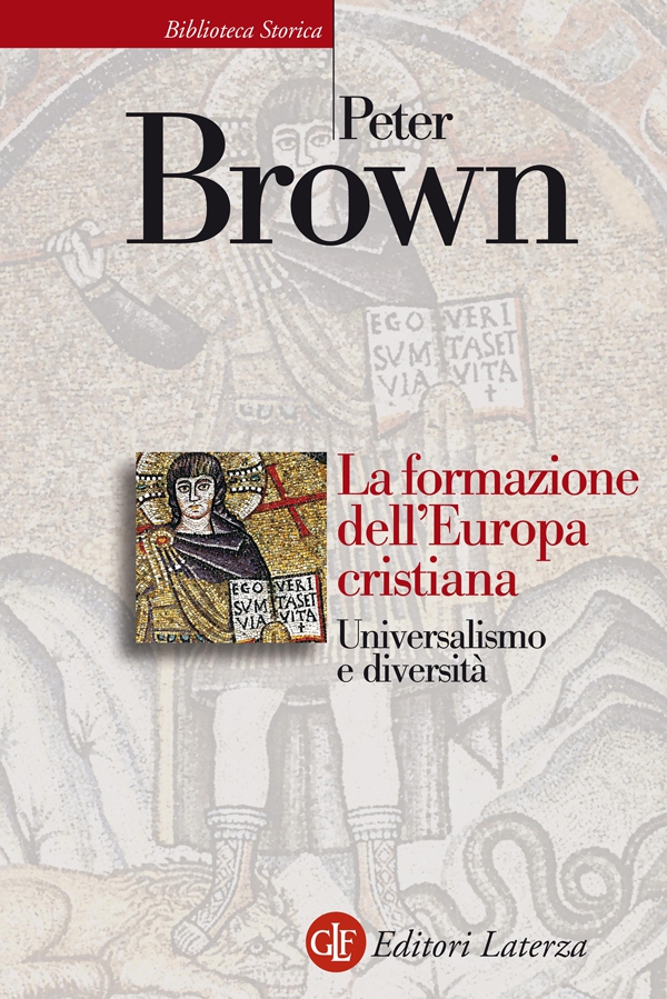 La formazione dell'Europa cristiana - Librerie.coop La formazione dell'Europa cristiana - Librerie.coop