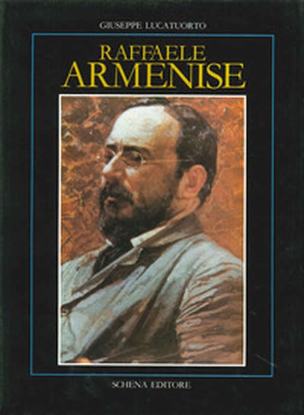 Raffaele Armenise - Librerie.coop Raffaele Armenise - Librerie.coop