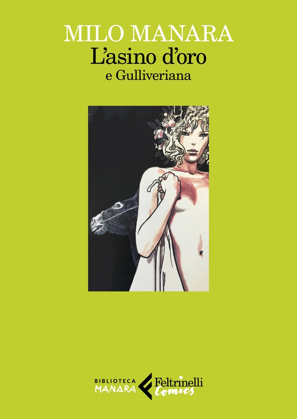 L'Asino d'oro e Gulliveriana - Librerie.coop L'Asino d'oro e Gulliveriana - Librerie.coop