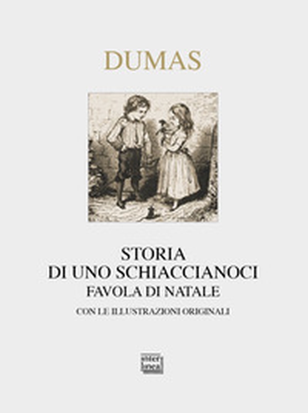 Storia di uno schiaccianoci. Favola di Natale - Librerie.coop Storia di uno schiaccianoci. Favola di Natale - Librerie.coop