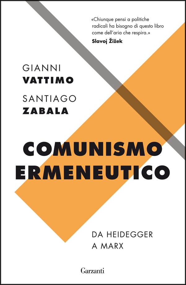 Comunismo ermeneutico - Librerie.coop Comunismo ermeneutico - Librerie.coop