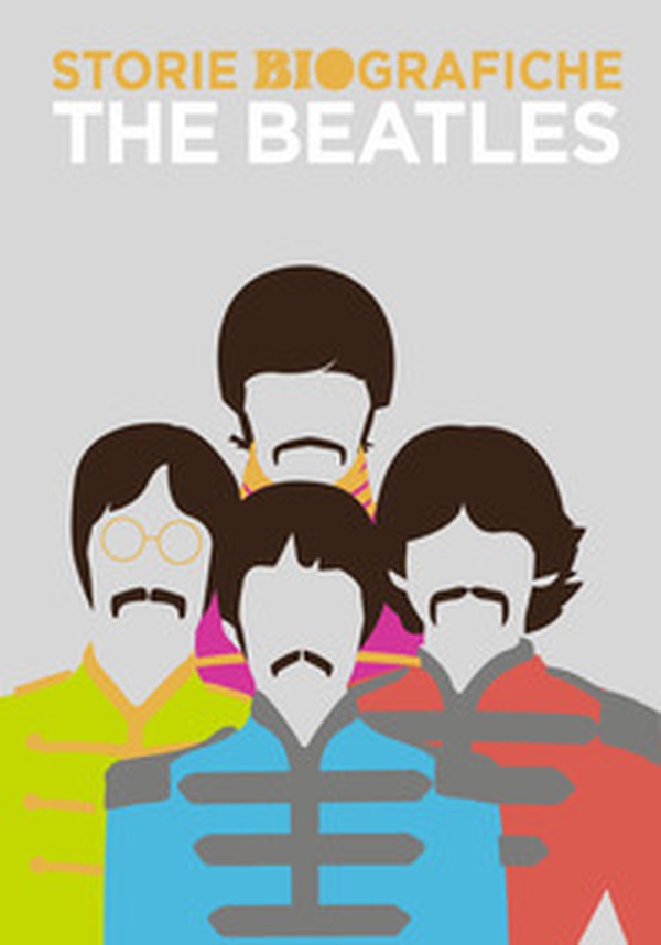 The Beatles - Librerie.coop The Beatles - Librerie.coop